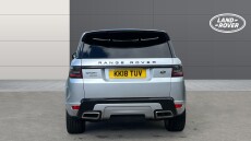 Land Rover Range Rover Sport 3.0 SDV6 Autobiography Dynamic 5dr Auto Diesel Estate
